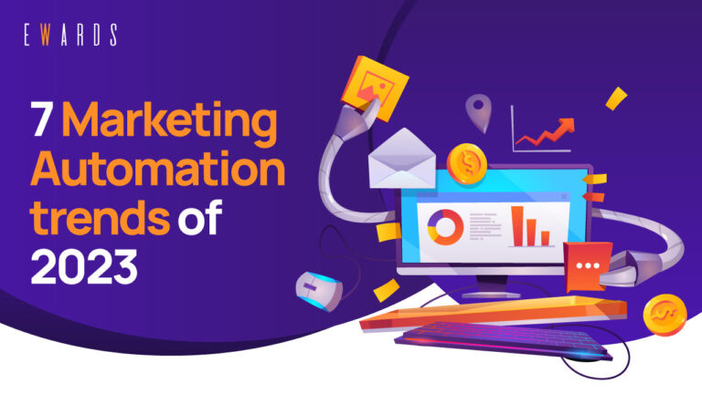 7 Marketing Automation trends of 2023 (Rewind)