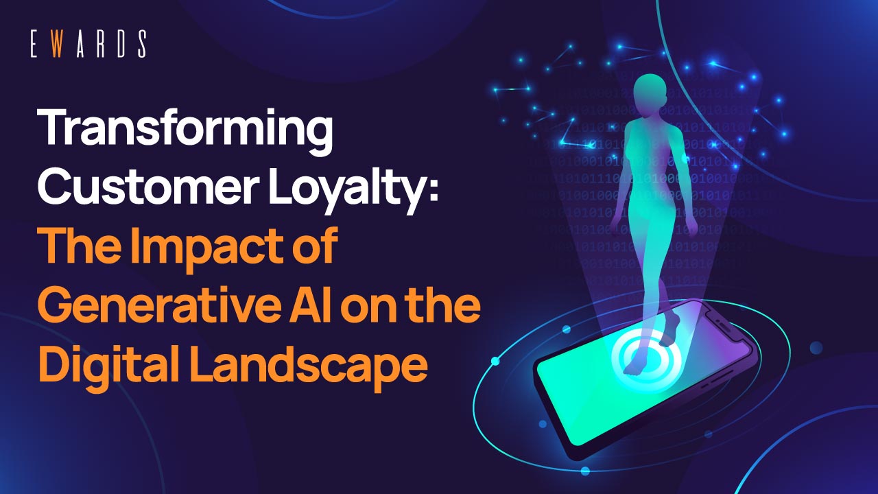Transforming Customer Loyalty: The Impact of Generative AI on the Digital Landscape