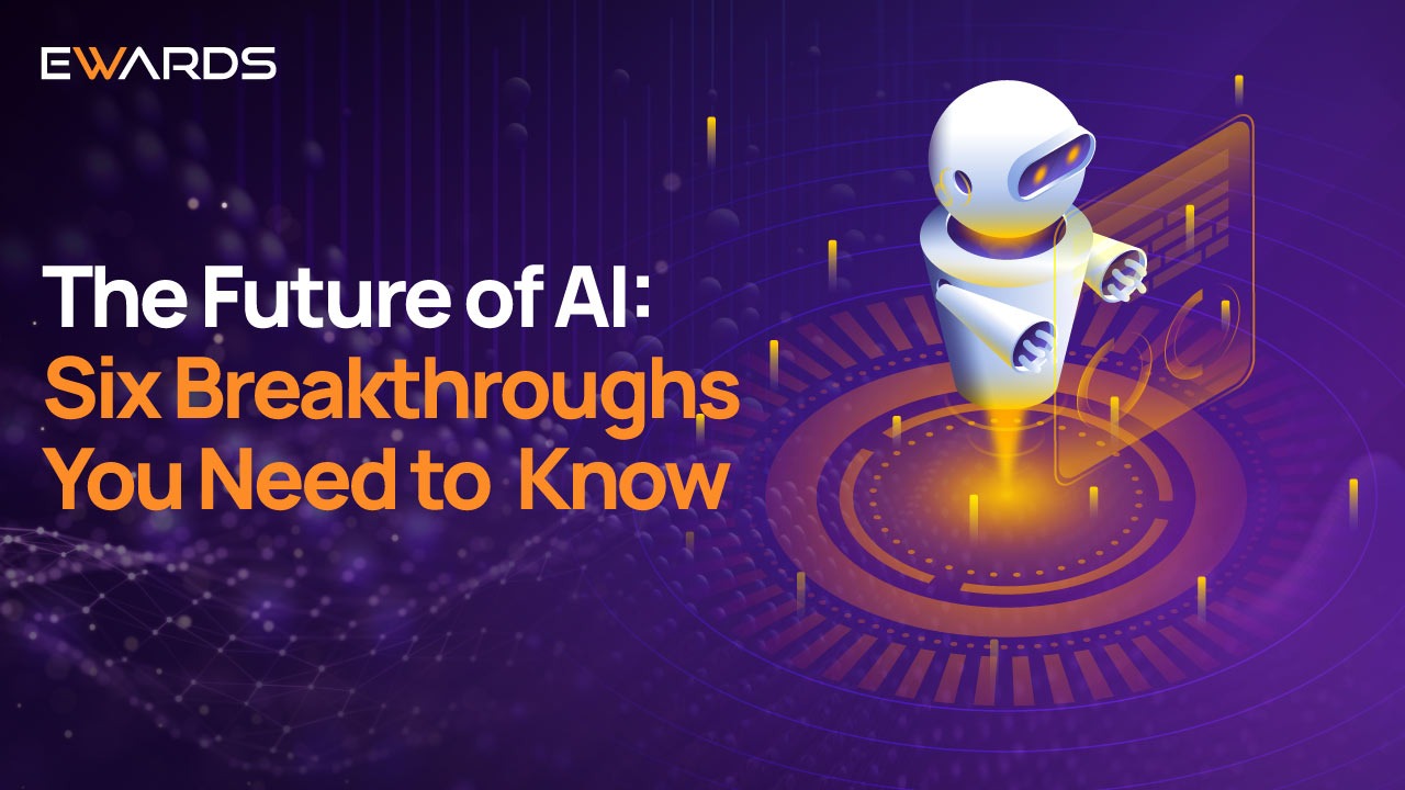 Top AI Innovations: Strategic Breakthroughs in May 2024