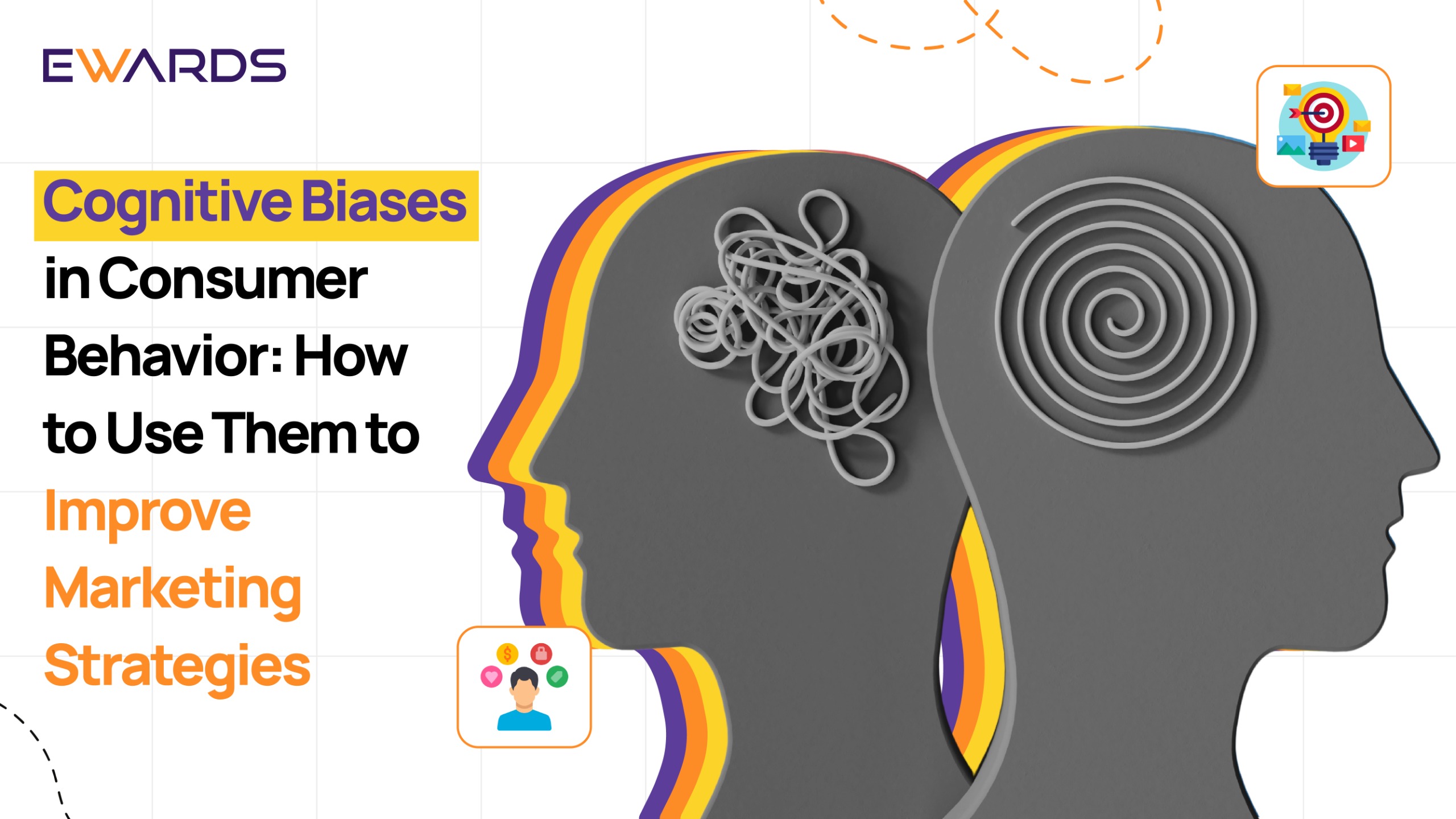 Inside Consumer Minds: Boost Retail Conversions by Mastering Cognitive Biases