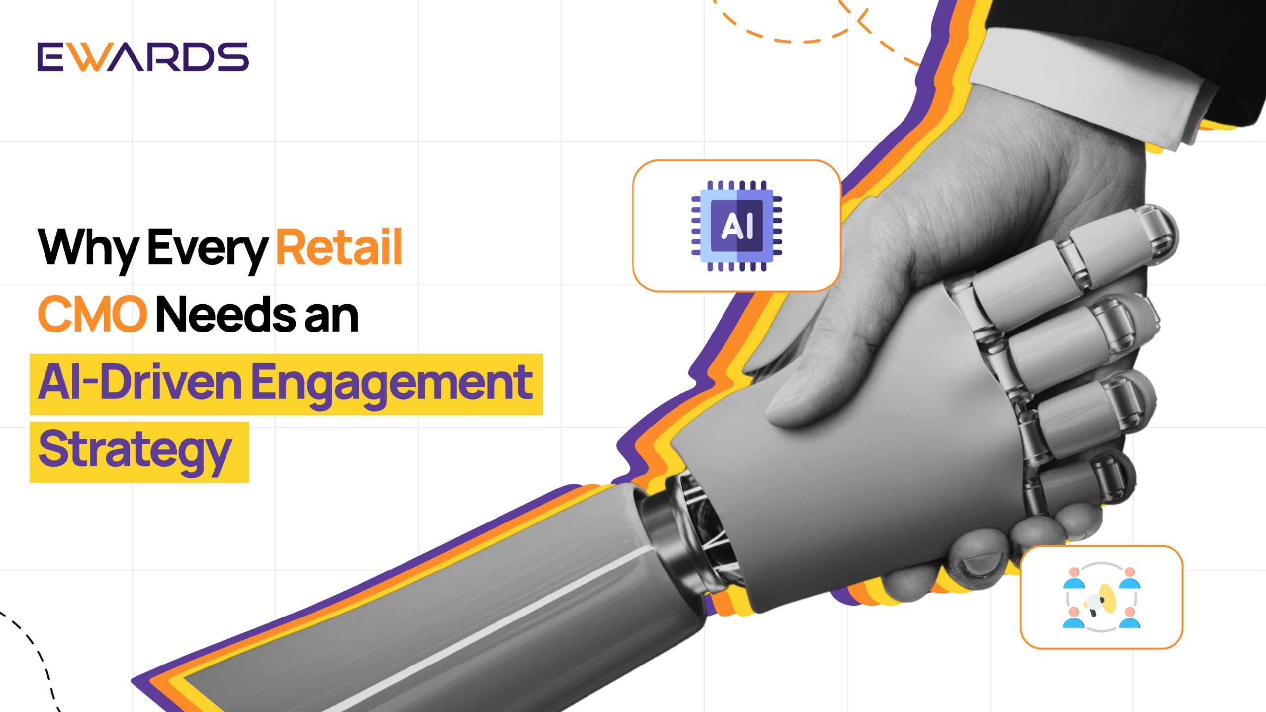 Transforming Your Retail Engagement with AI-Driven Strategy