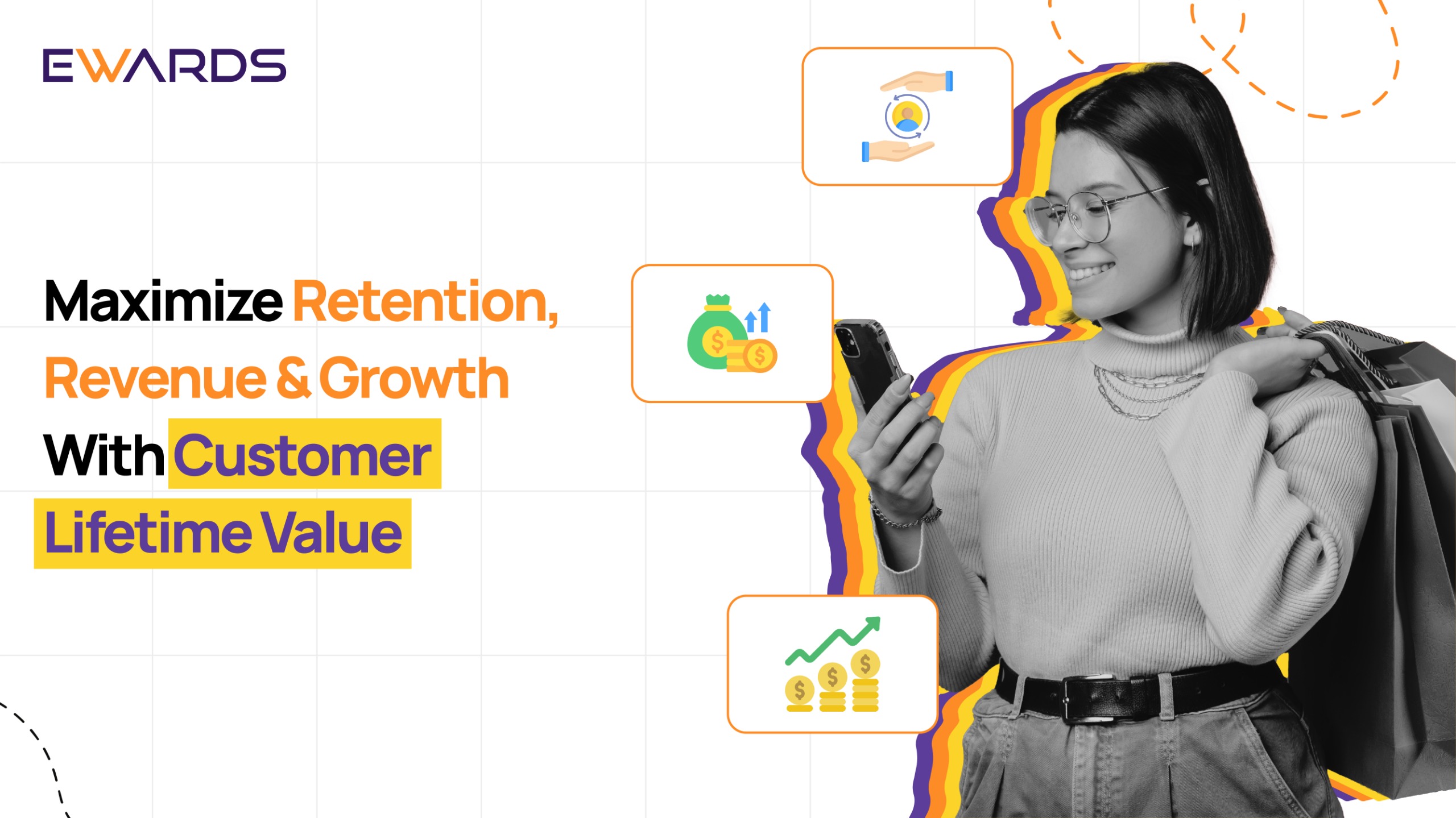 Maximize Retention, Revenue & Growth With Customer Lifetime Value