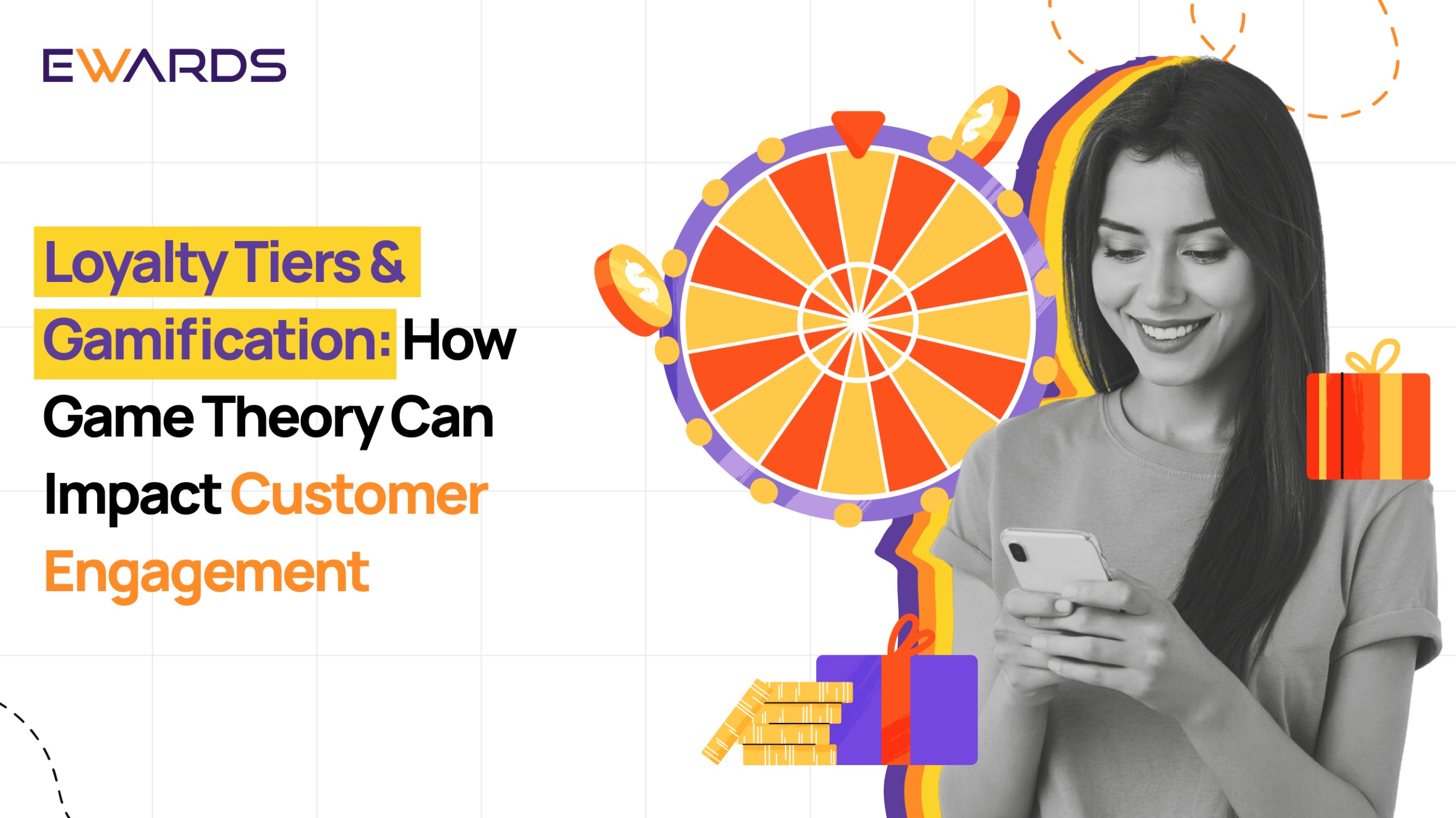 Loyalty Tiers & Gamification: How Game Theory Can Impact Customer Engagement
