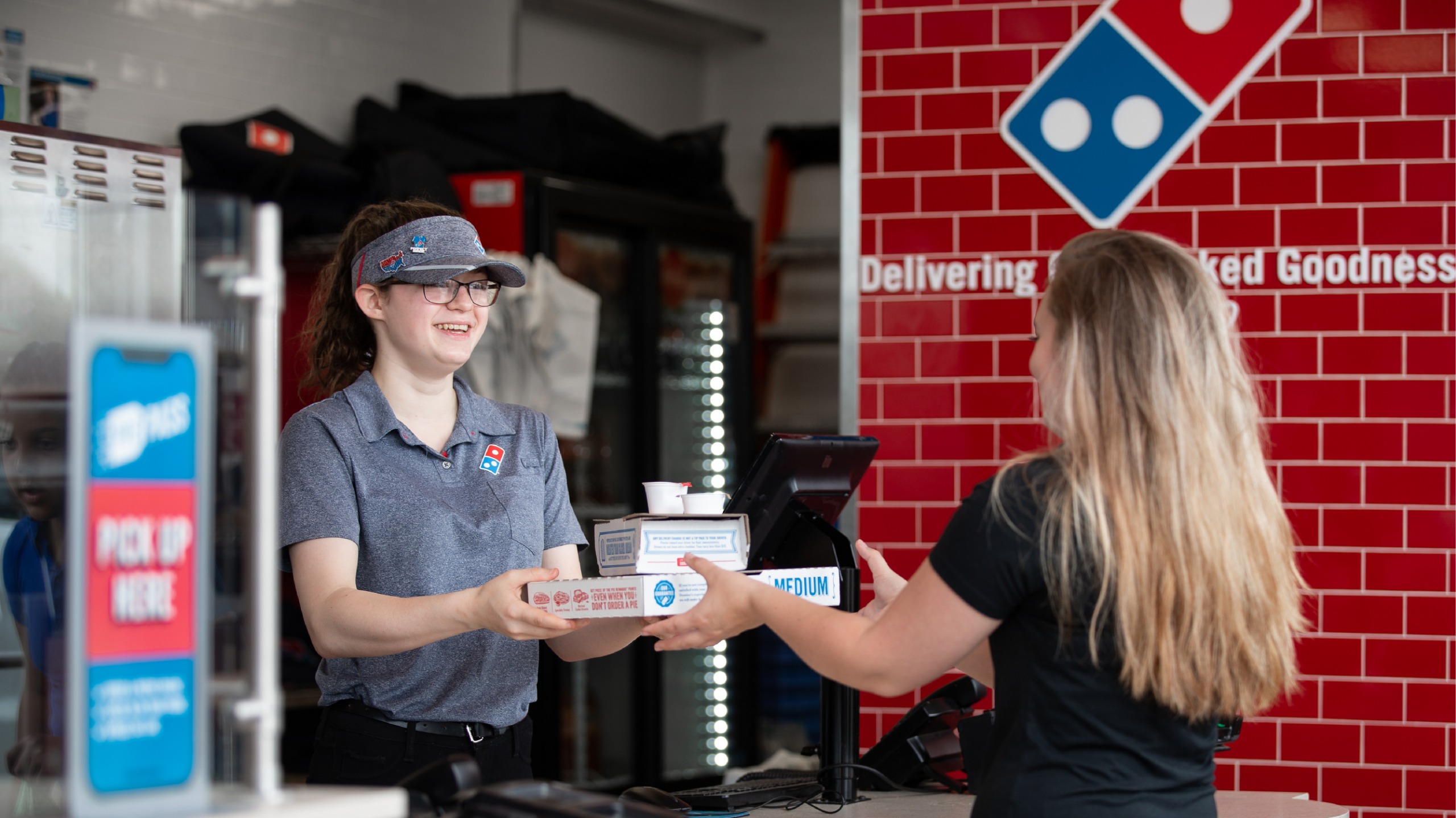 Case Study for Domino's