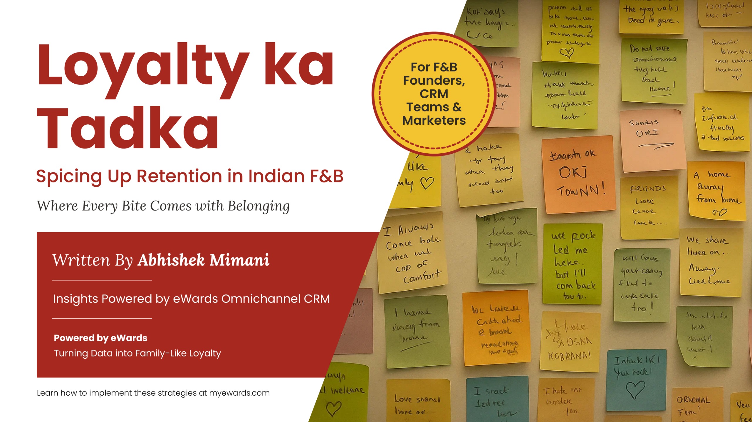 Loyalty Ka Tadka - eBook