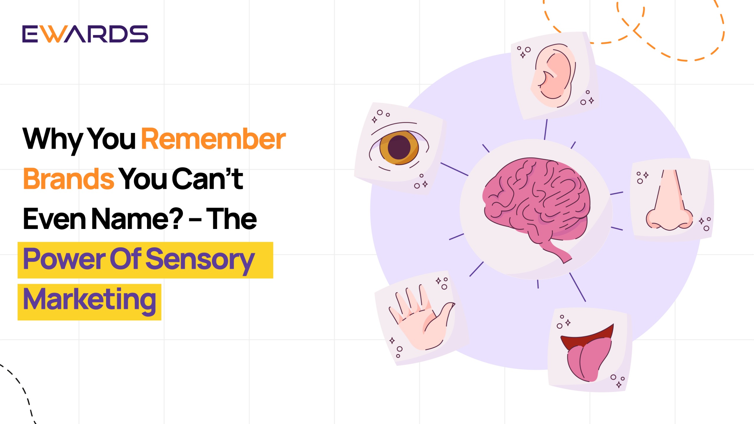 Sensory Marketing