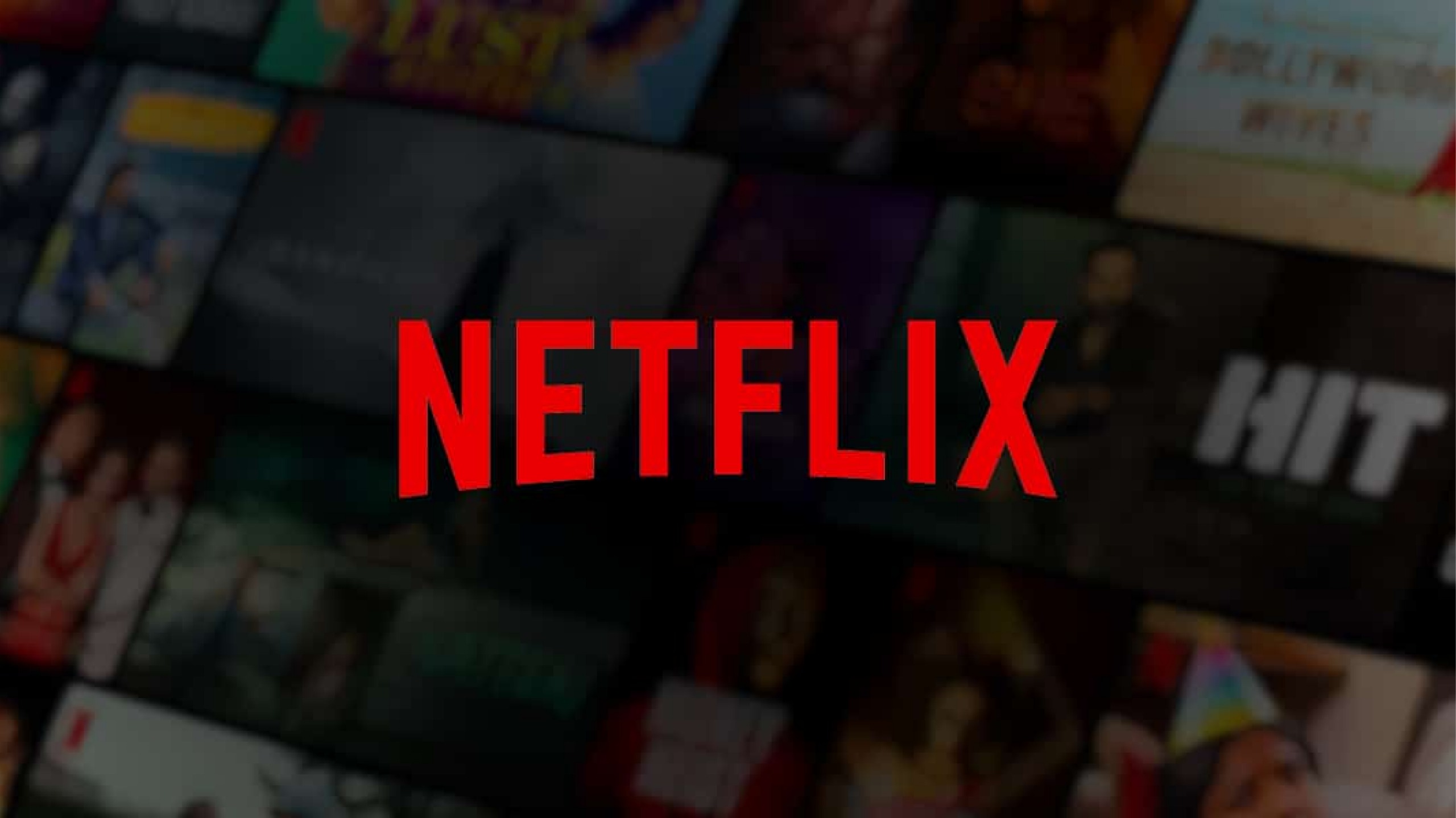 Netflix - Sonic Branding