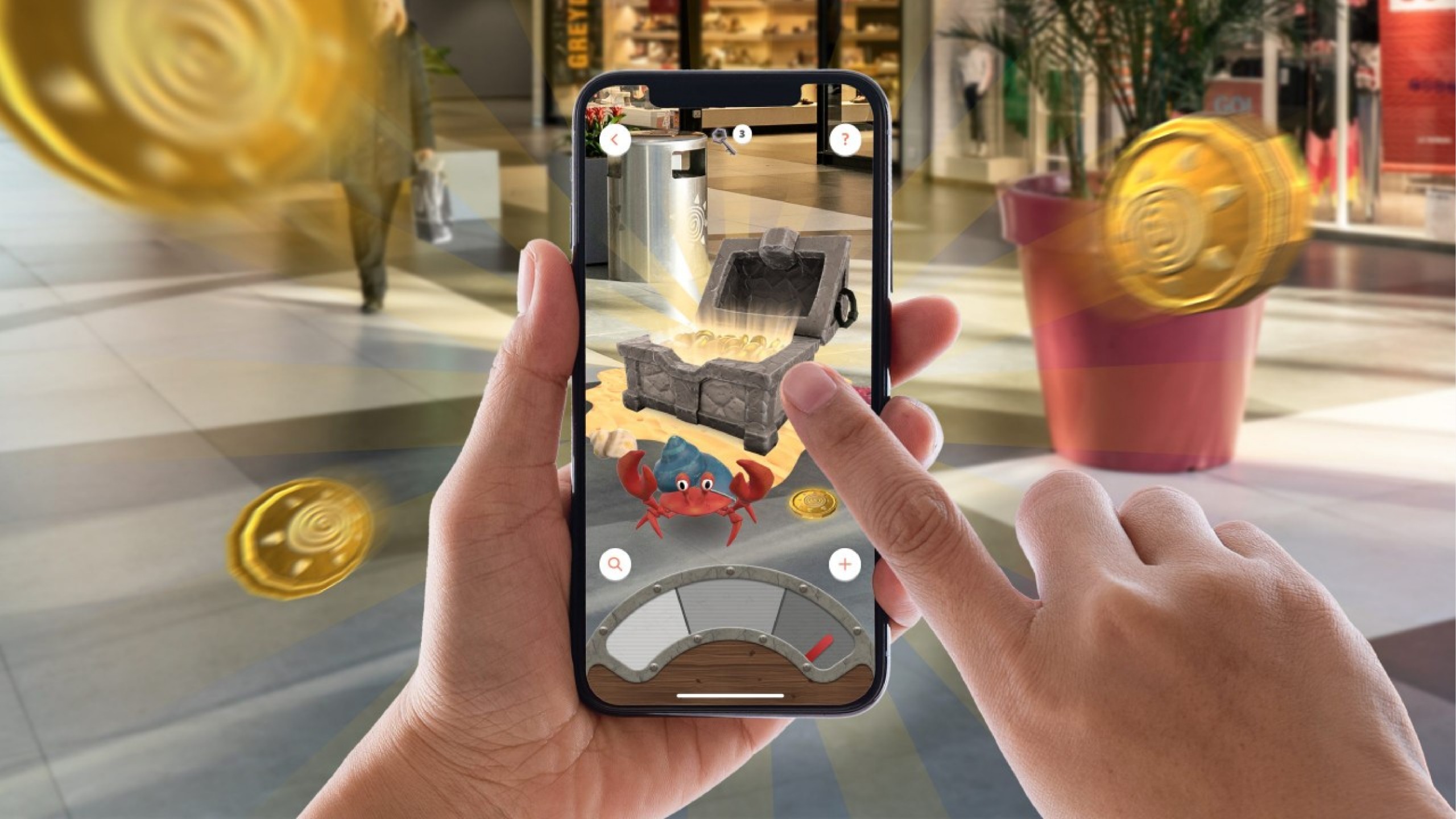 Gamification in Loyalty Programs