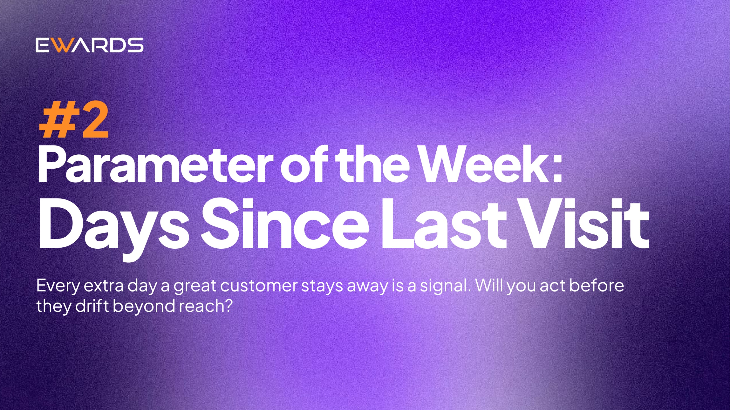 Parameter of the Week: Total Billing