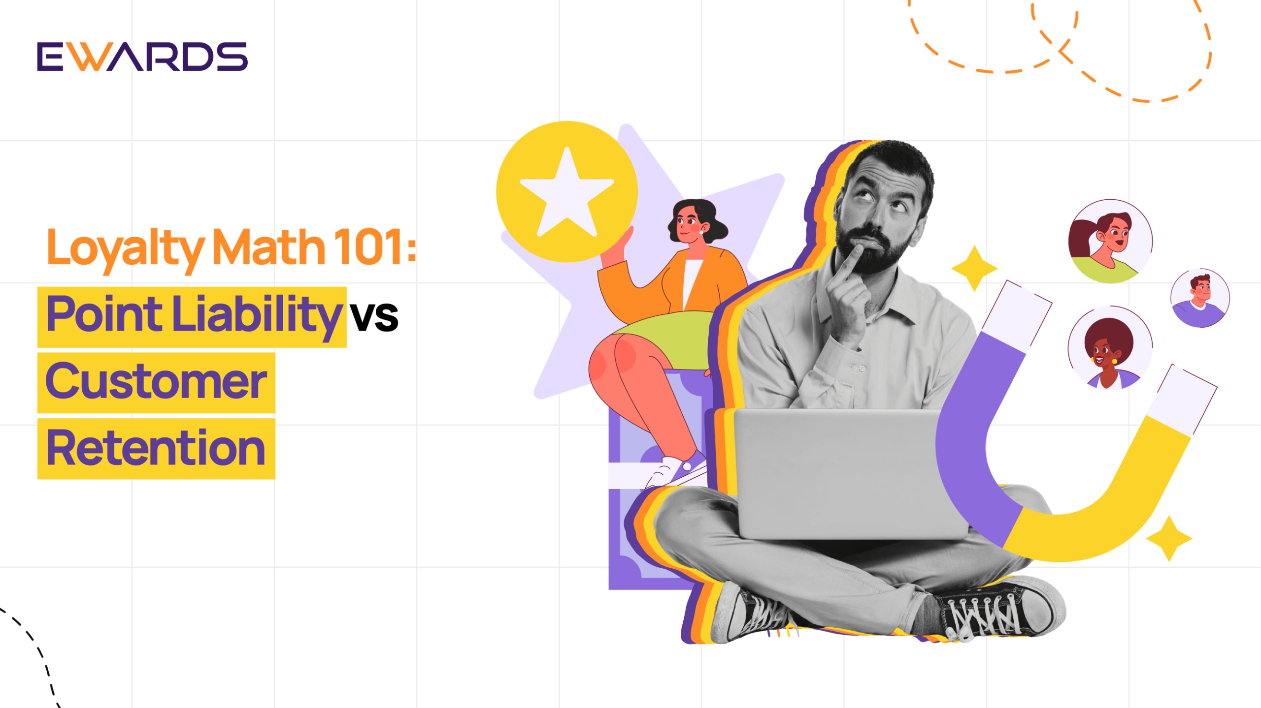 Loyalty Math 101: Point Liability vs Customer Retention