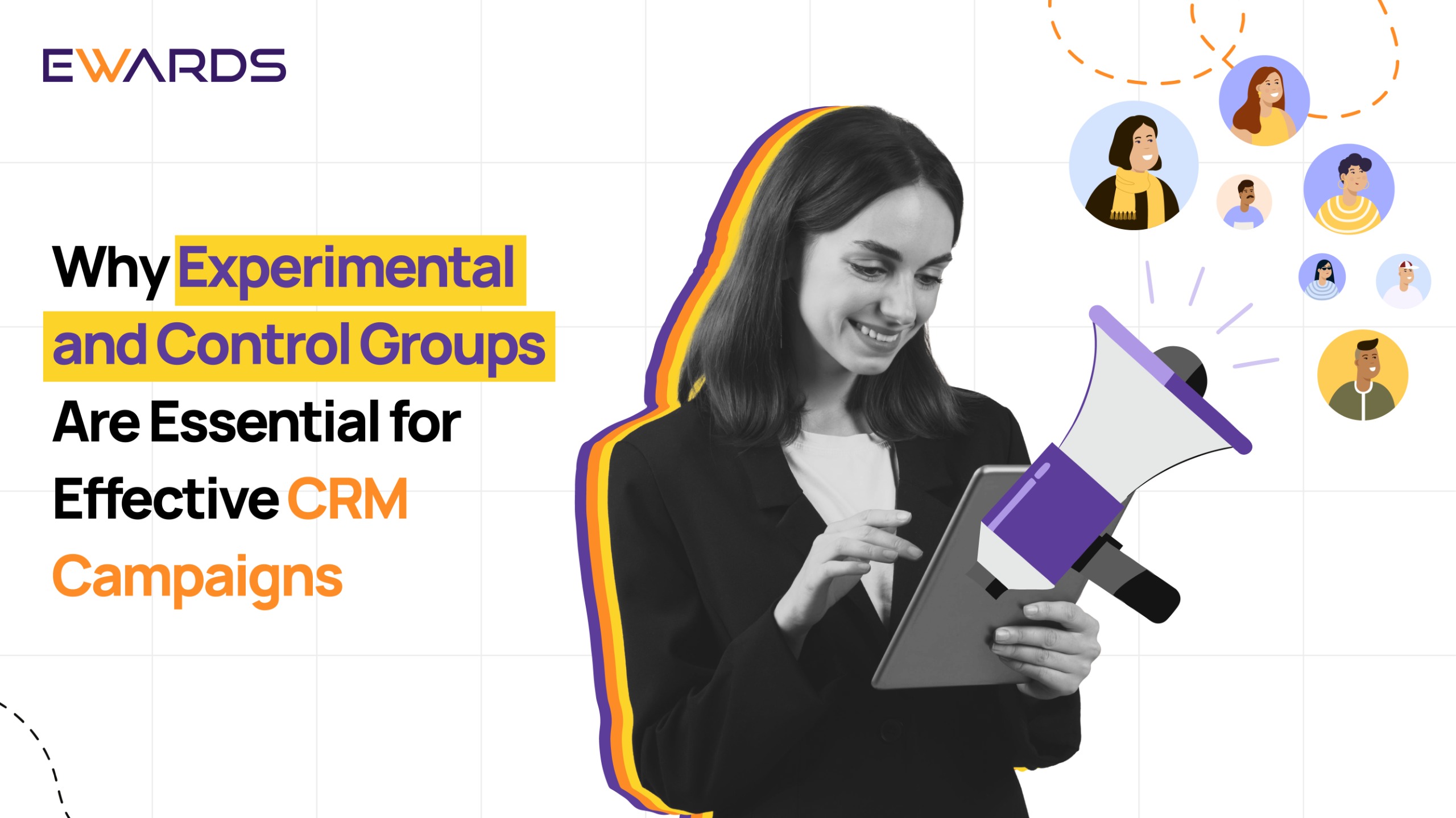 Experimental and Control Groups in Marketing